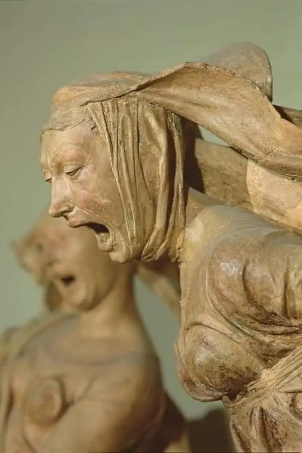 Bologna, Santa Maria della Vita