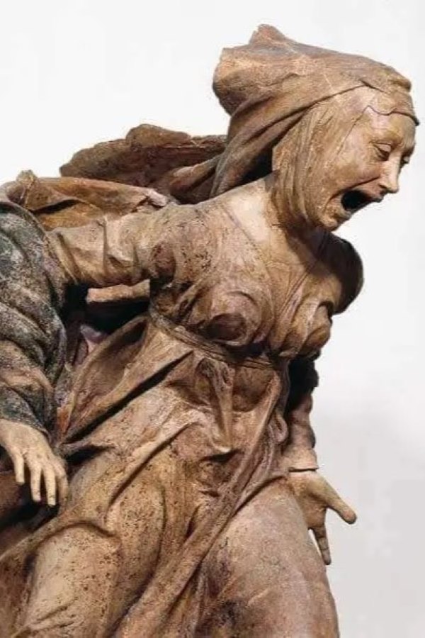 Bologna, Santa Maria della Vita