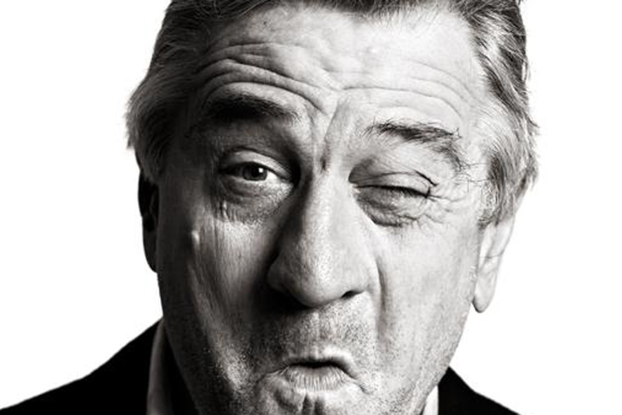 Robert de Niro