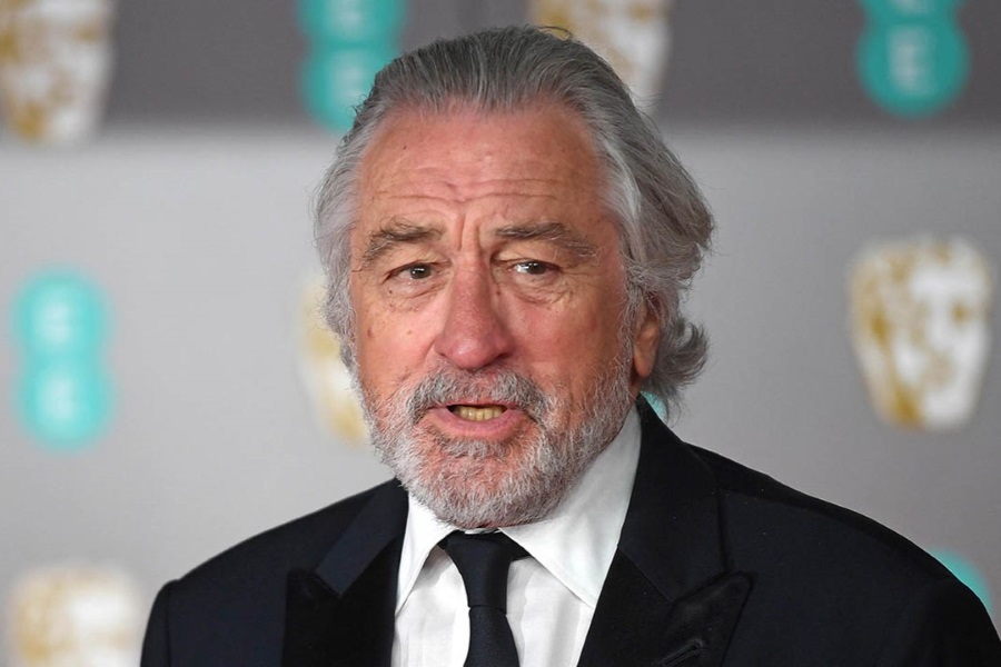 Robert de Niro