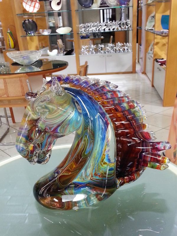 Venedik, Haçlı Seferleri, San Marco'nun Bronz Atları II