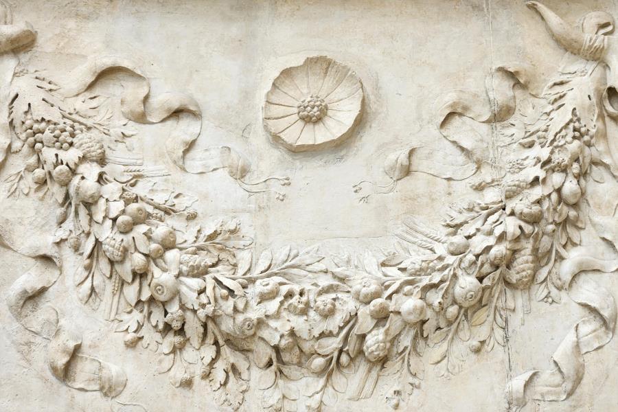 Ara Pacis, Roma