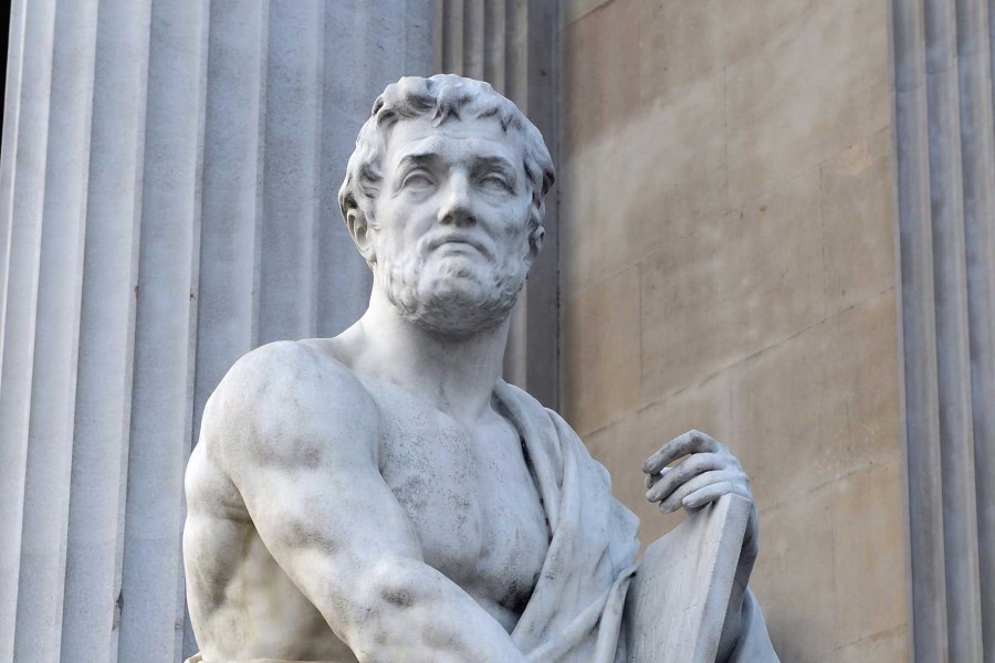 Çılgın İmparator Caligula