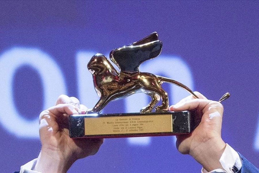 Venedik Film Festivali