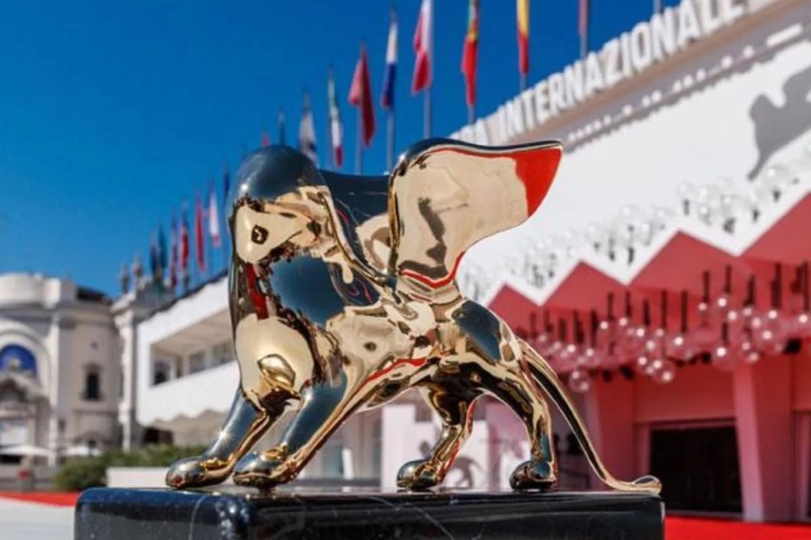 Venedik Film Festivali