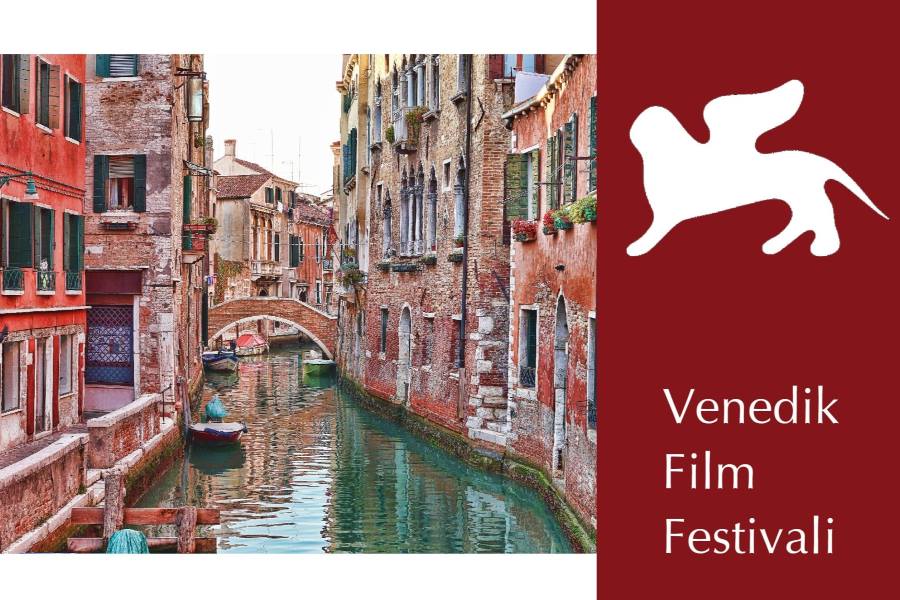 Venedik Film Festivali