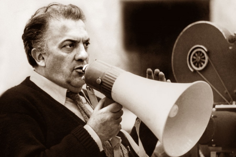 Venedik Film Festivali