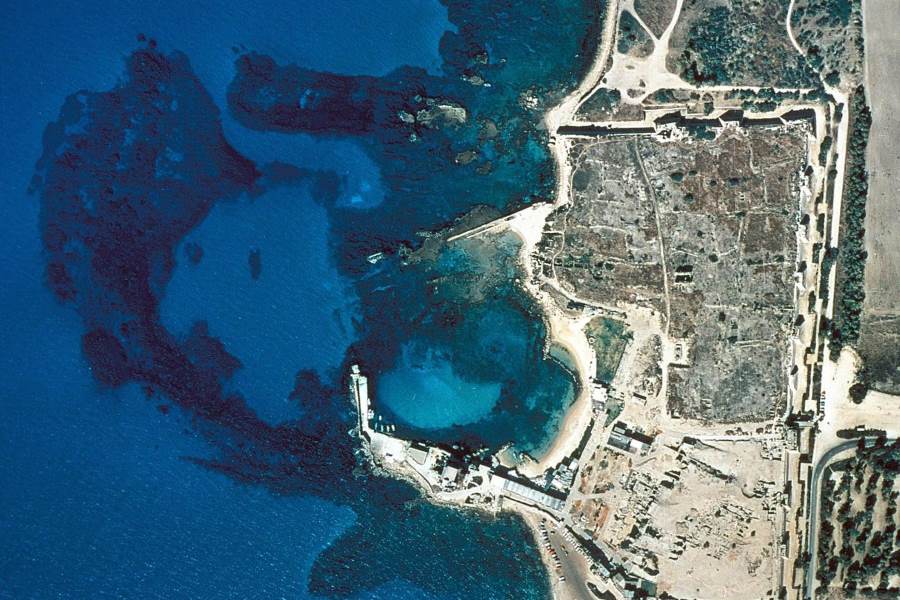 I. Roma - Yahudi Savaşı Bölüm I