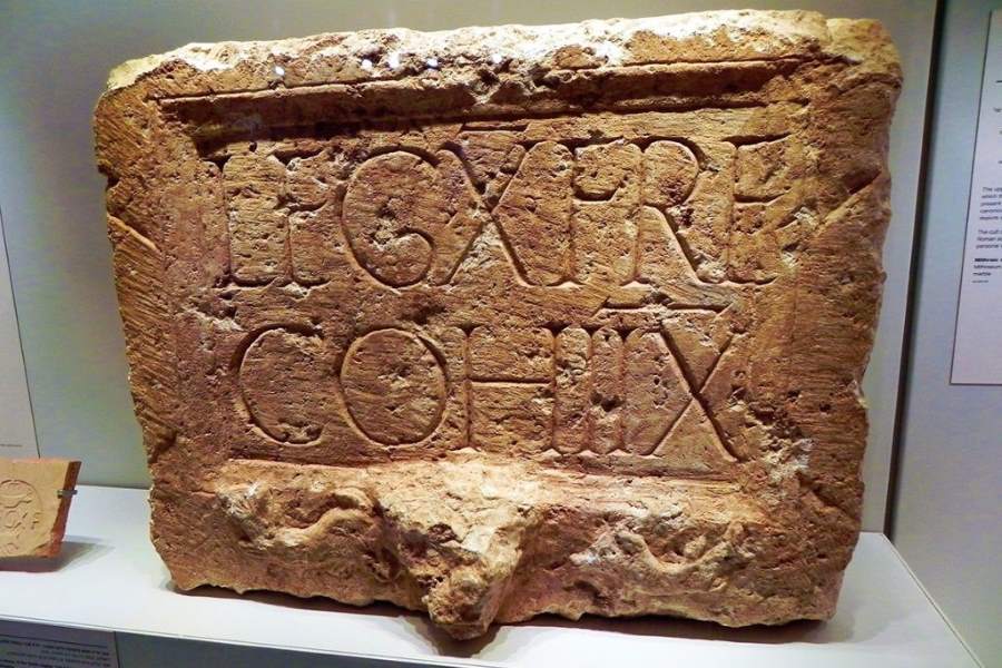 I. Roma - Yahudi Savaşı Bölüm I