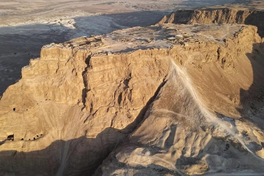 I. Roma - Yahudi Savaşı Bölüm I