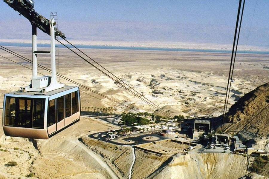 I. Roma - Yahudi Savaşı Bölüm I