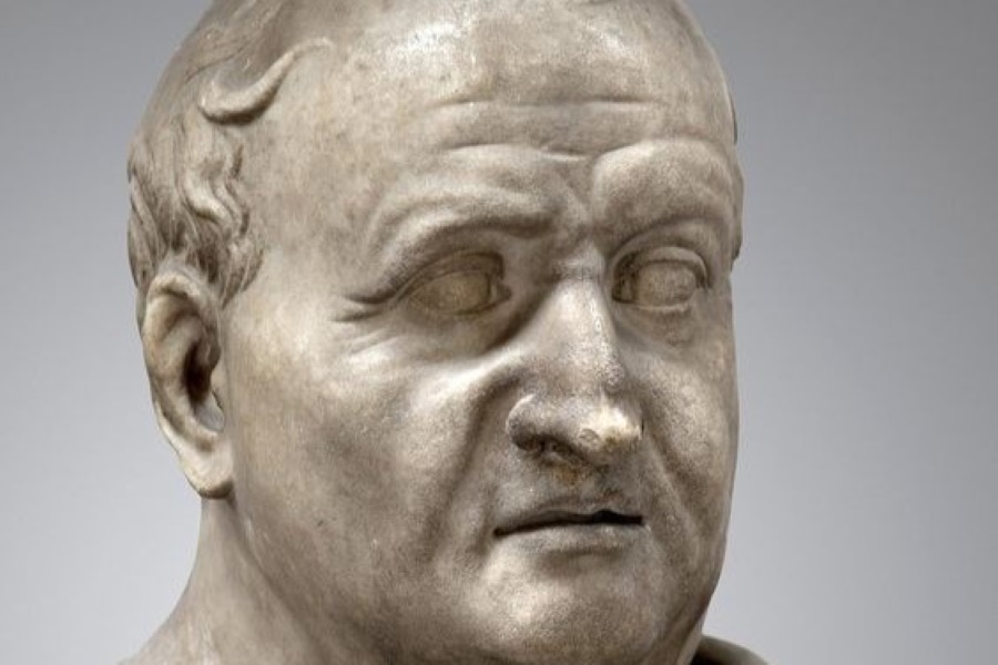 I. Roma - Yahudi Savaşı Bölüm I