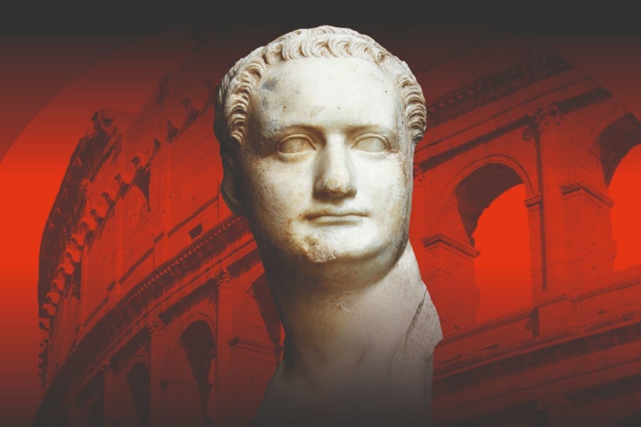 I. Roma - Yahudi Savaşı Bölüm II