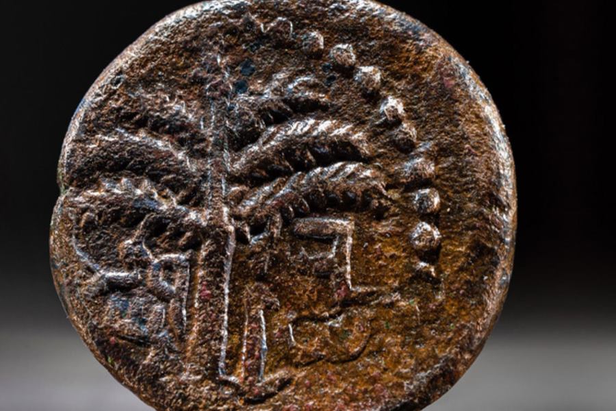 II. Roma - Yahudi Savaşı