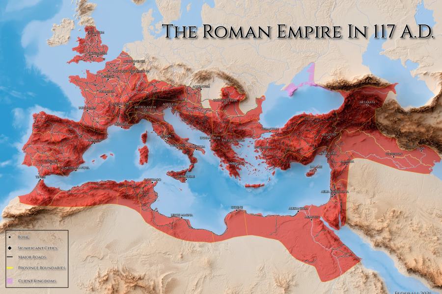 II. Roma - Yahudi Savaşı