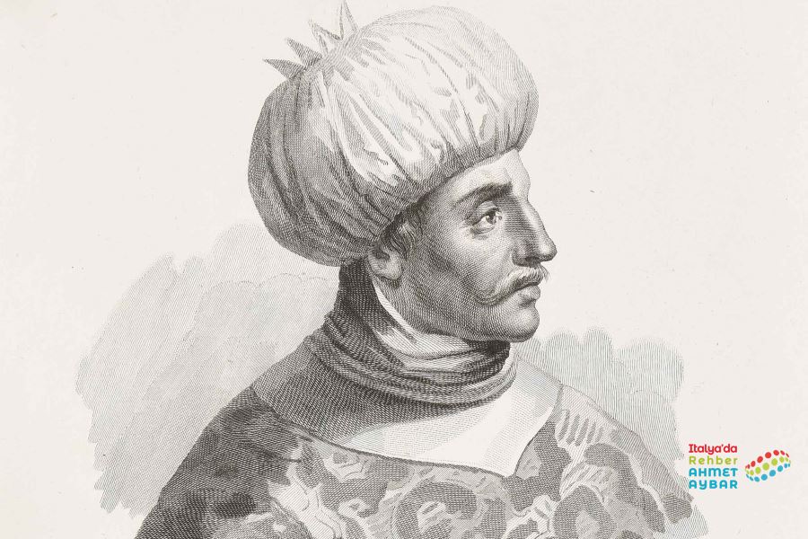 Inebahtı (Lepanto) Savaşı