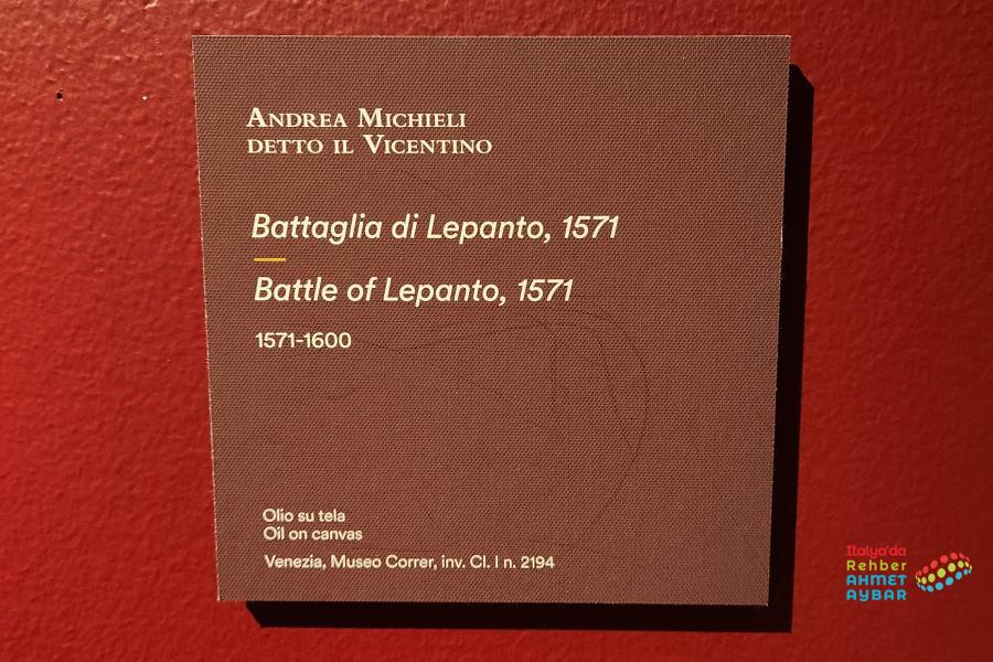 Inebahtı (Lepanto) Savaşı