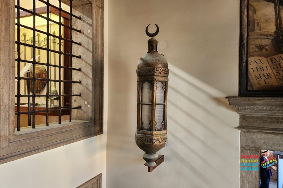 Inebahtı (Lepanto) Savaşı