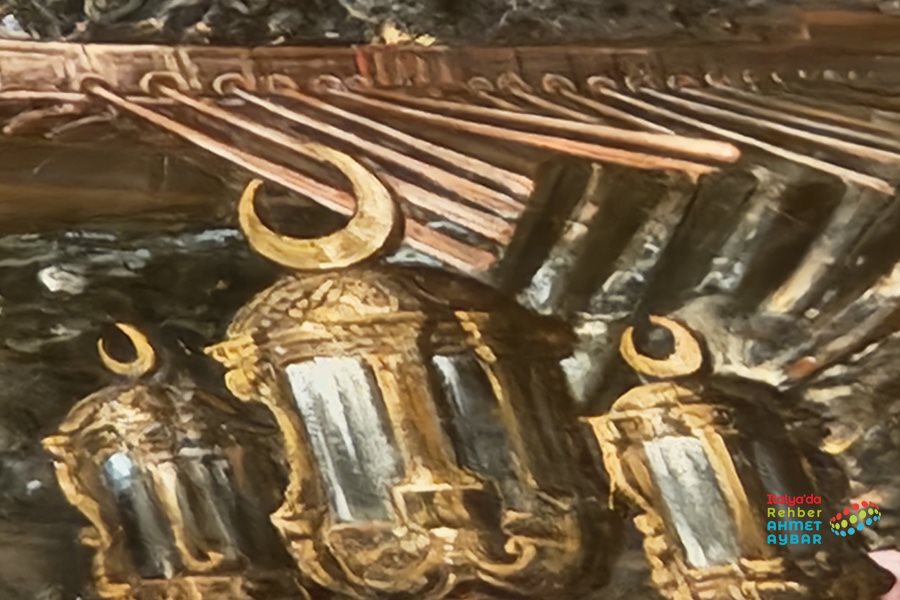 Inebahtı (Lepanto) Savaşı