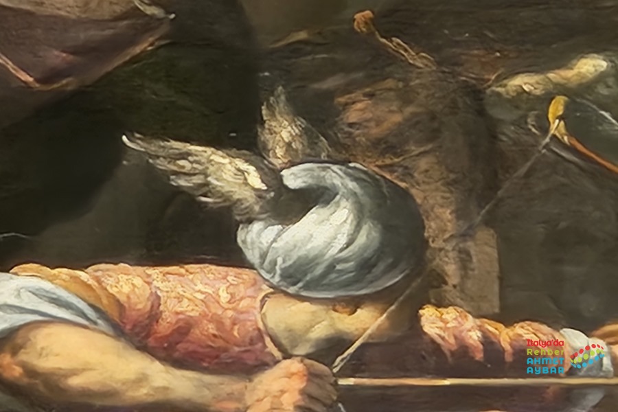 Inebahtı (Lepanto) Savaşı