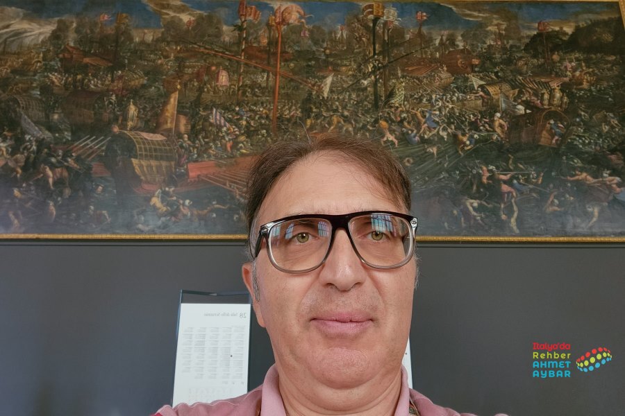 Inebahtı (Lepanto) Savaşı