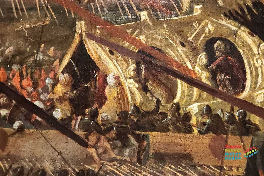 Inebahtı (Lepanto) Savaşı