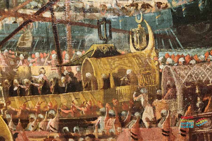 Inebahtı (Lepanto) Savaşı