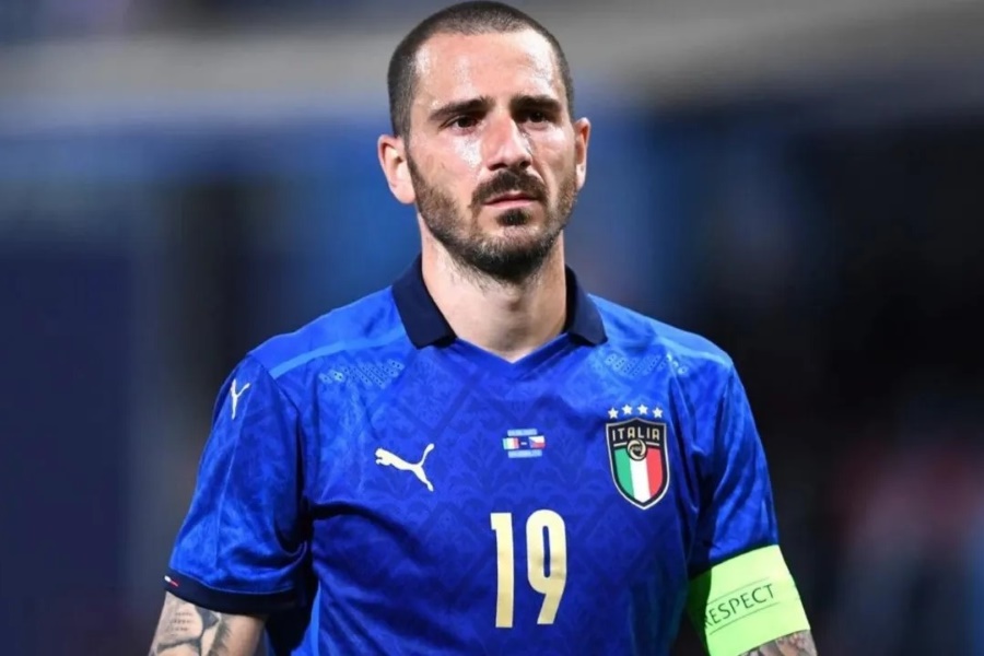 Leonardo Bonucci, Fenerbahçe'de