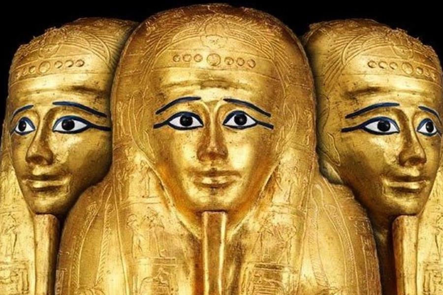 Pesah, Fısıh yani Paskalya Bölüm I