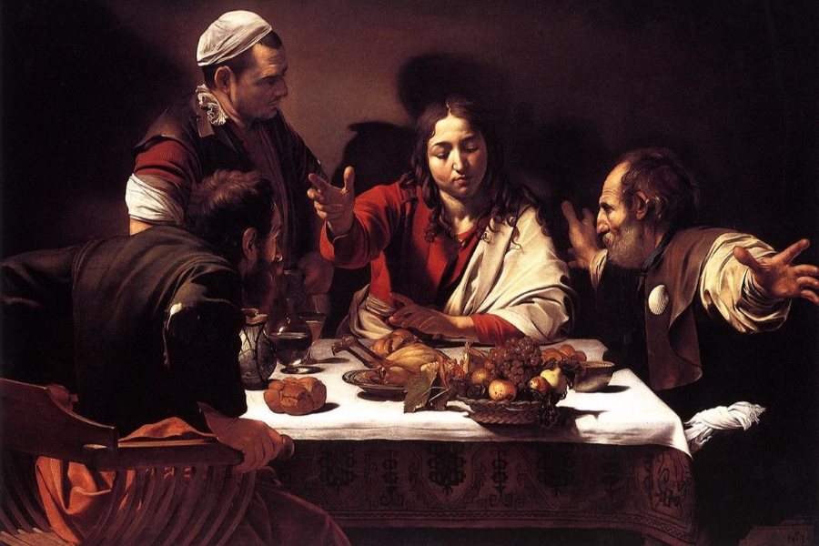 Pesah, Fısıh yani Paskalya II