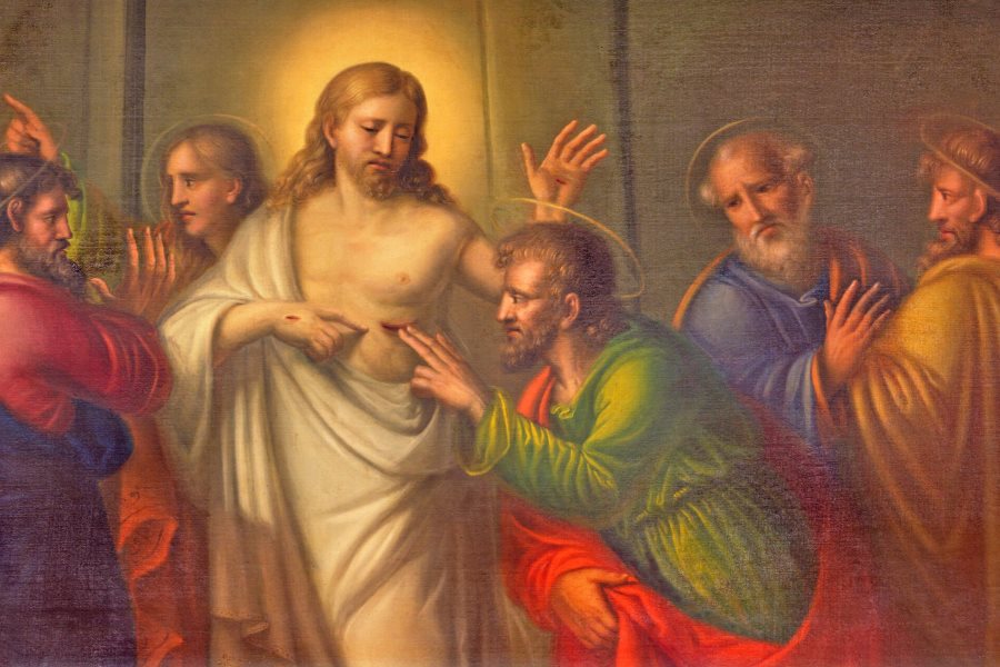 Pesah, Fısıh yani Paskalya II