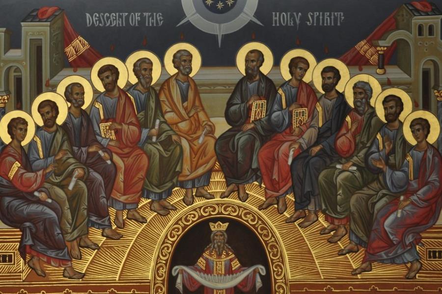 Pesah, Fısıh yani Paskalya II