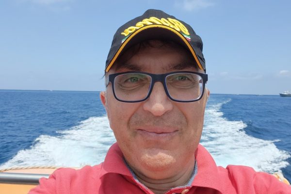 Capri Adası Özel Tekne Turları İtalya Capri