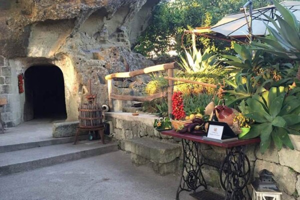 Ischia & Forio, Yemekler İtalya Ischia