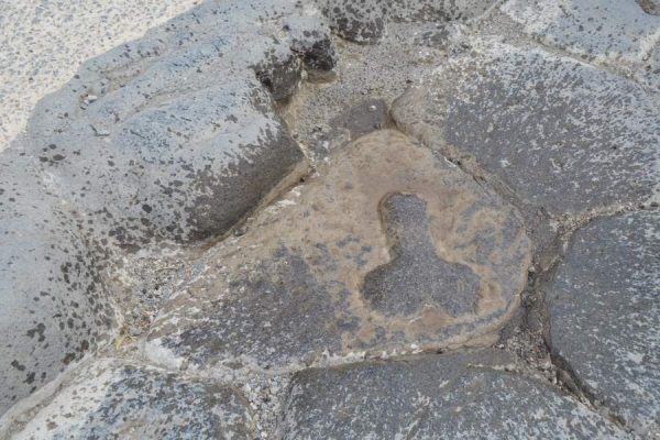 Pompei & Falluslar İtalya Pompei