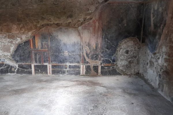 Pompei & Freskler İtalya Pompei