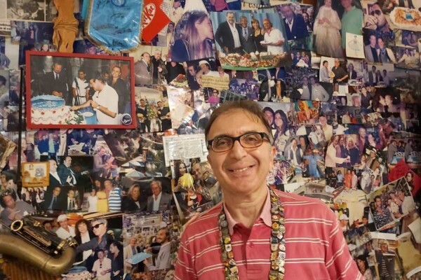 Sorrento & Ünlüler İtalya Sorrento