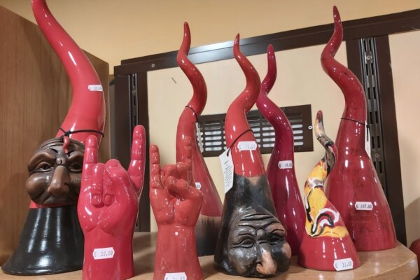 Sorrento & Corno İtalya Sorrento