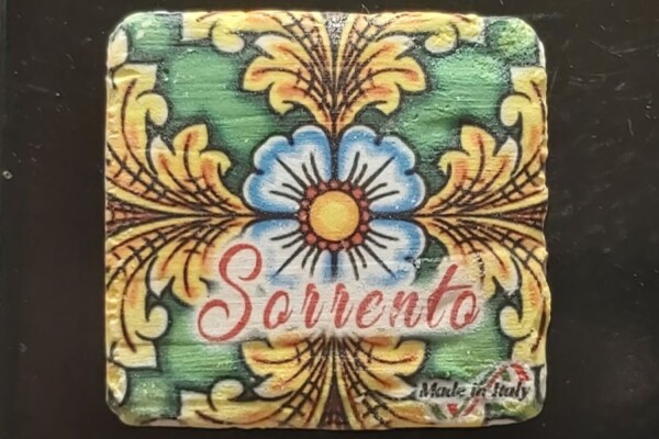 Sorrento & El İşleri İtalya Sorrento