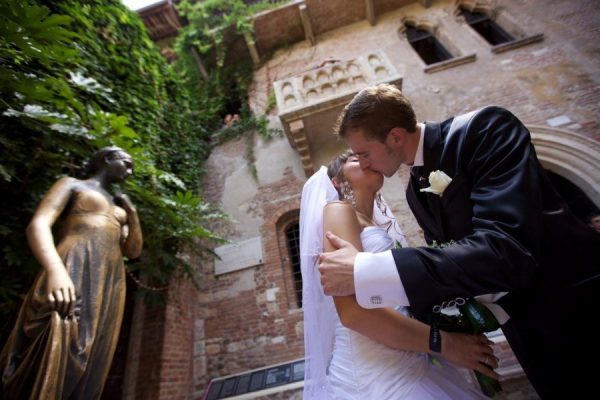 Verona & Juliet Evi İtalya Verona